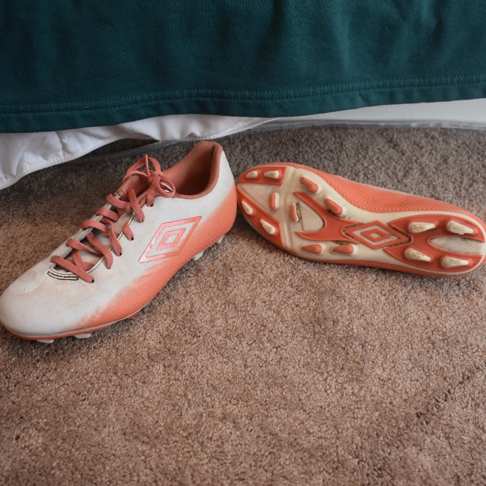 Soccer Cleats
